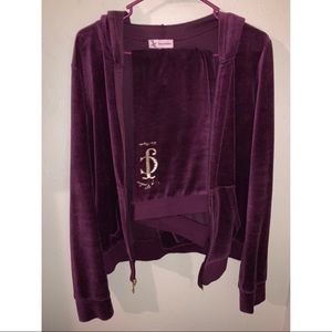 Juicy Couture Track Suit